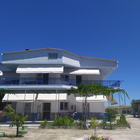 사르티 House Stamatis 아파트 외부 사진