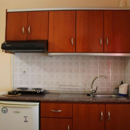 사르티 House Stamatis 아파트 외부 사진
