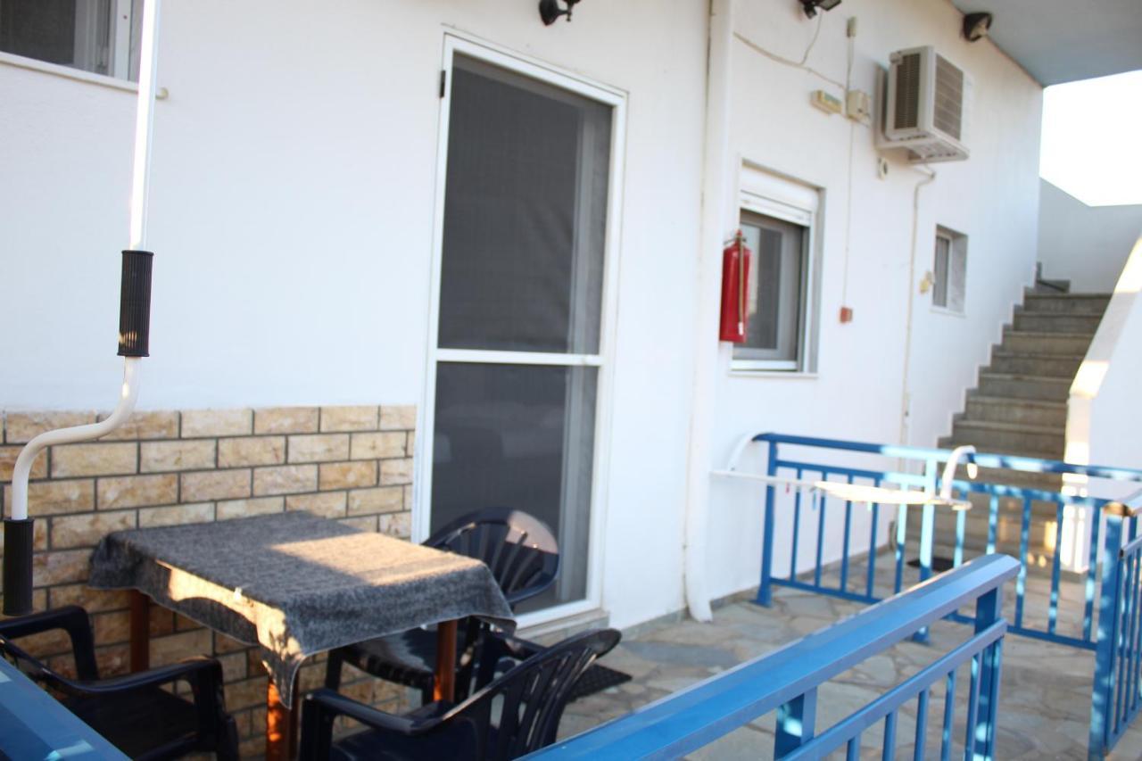 사르티 House Stamatis 아파트 외부 사진