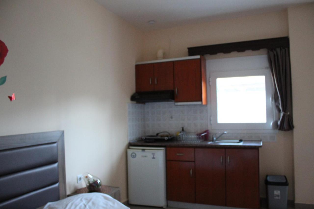 사르티 House Stamatis 아파트 외부 사진